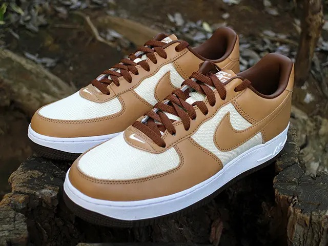 AIR FORCE 1 QS “ACORN”01