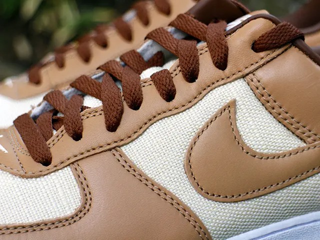 AIR FORCE 1 QS “ACORN”01