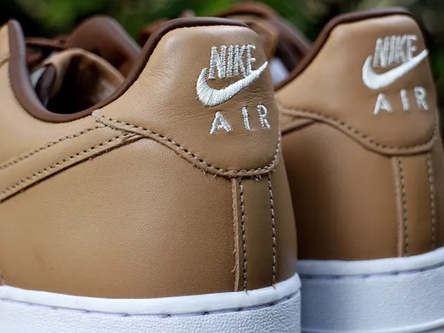 AIR FORCE 1 QS “ACORN”01