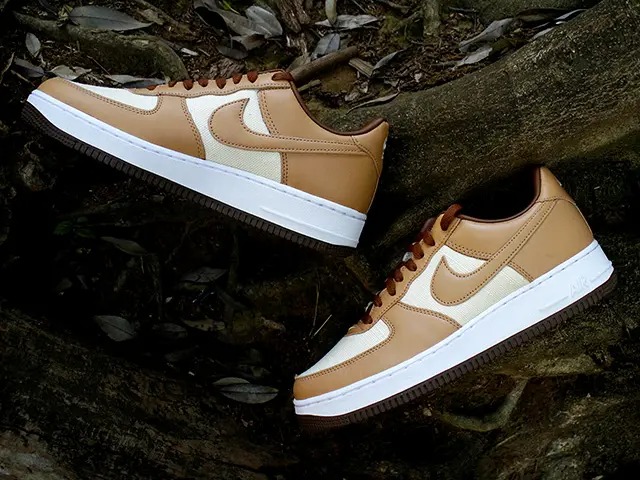 AIR FORCE 1 QS “ACORN”01