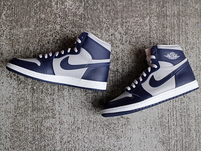 AIR JORDAN 1 HIGH 85 “HOYAS”01