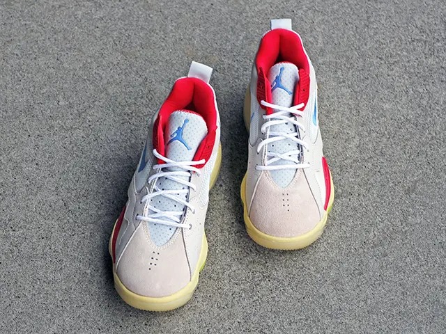 JORDAN ZOOM 92 “UNION LA/Guava Ice”01