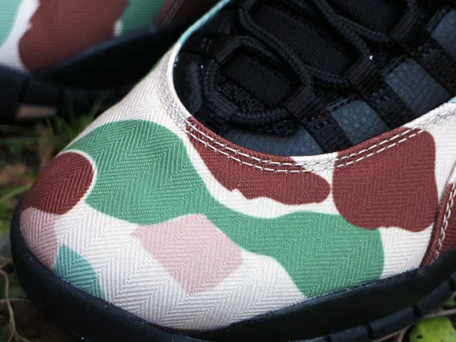 AIR JORDAN 10 RETRO “DUCK CAMO”01