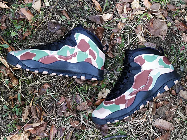 AIR JORDAN 10 RETRO “DUCK CAMO”01