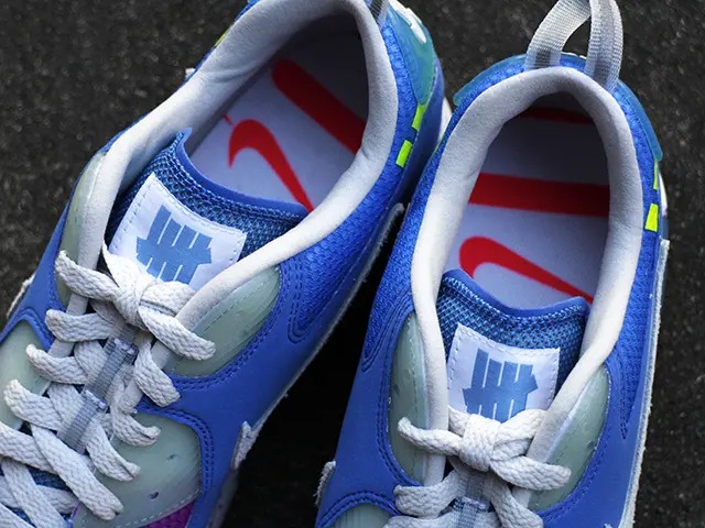 AIR MAX 90 “UNDEFEATED”PACIFIC BLUE01