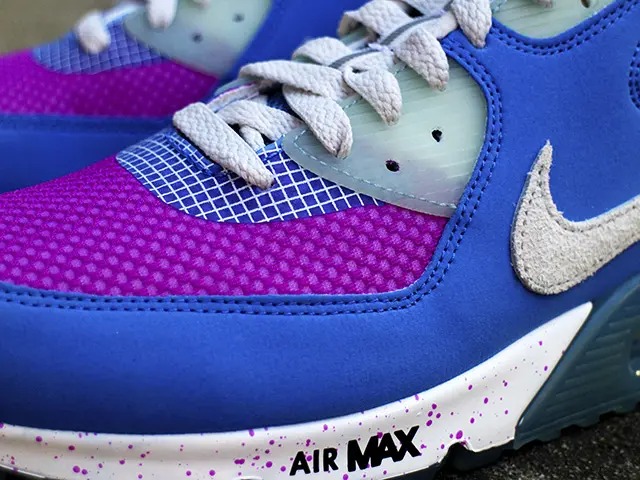 AIR MAX 90 “UNDEFEATED”PACIFIC BLUE01