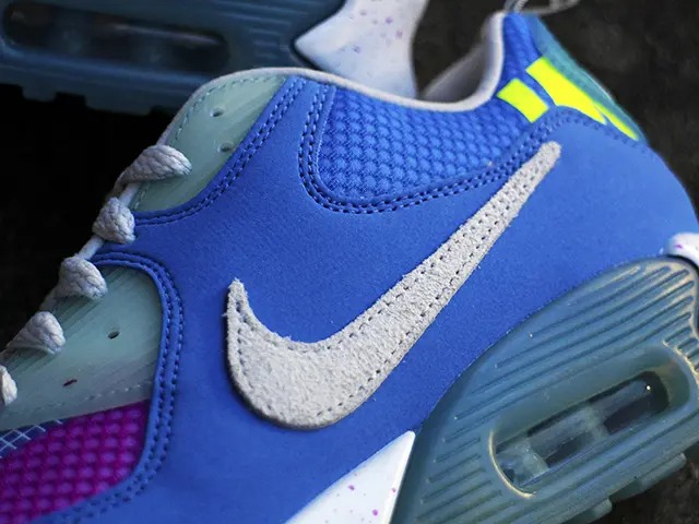 AIR MAX 90 “UNDEFEATED”PACIFIC BLUE01