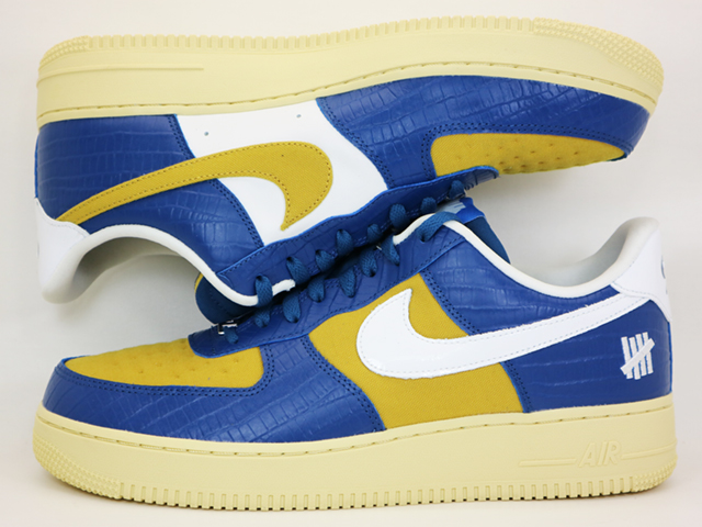 AIR FORCE 1 LOW SP s-12074-1 - 1