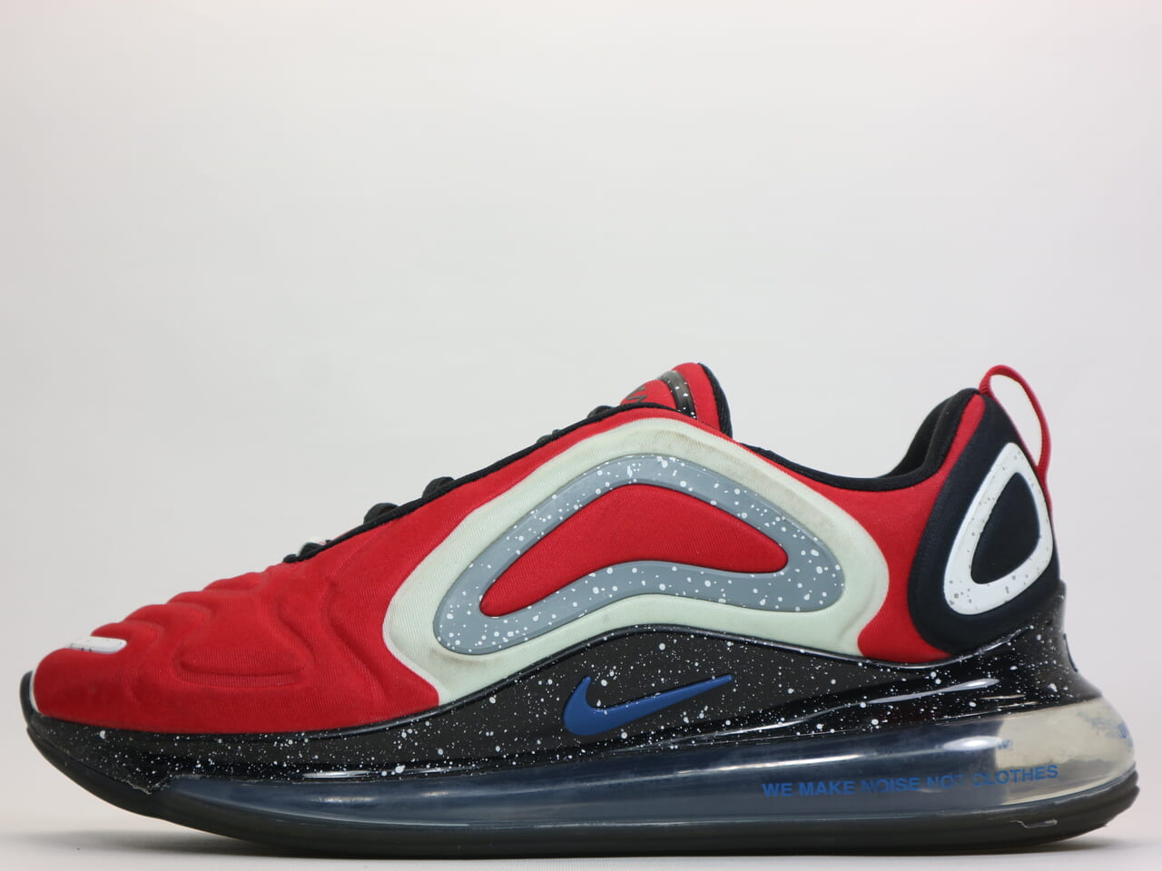 nike air max 720satrm 32cmスニーカー