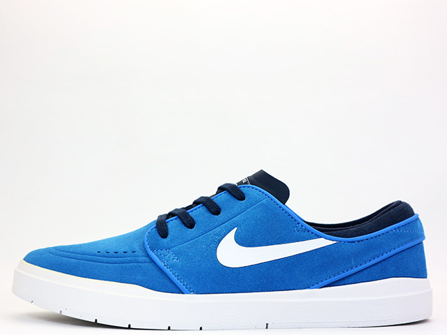 STEFAN JANOSKI HYPERFEEL