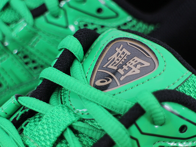 GEL-KAYANO LEGACY 1203A350-300 - 4