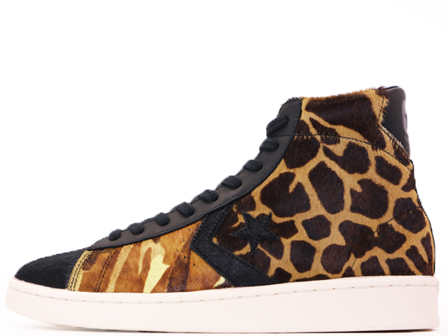 PRO LEATHER MID 165750C