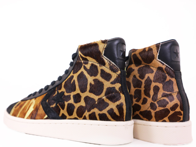 PRO LEATHER MID 165750C - 3