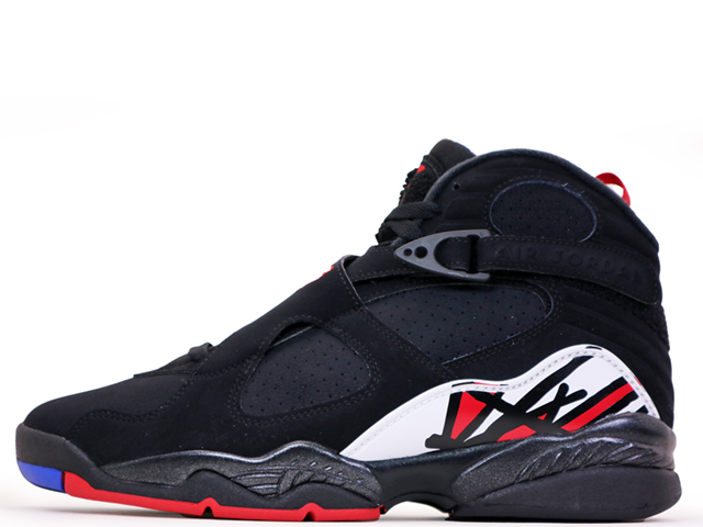 AIR JORDAN 8 RETRO