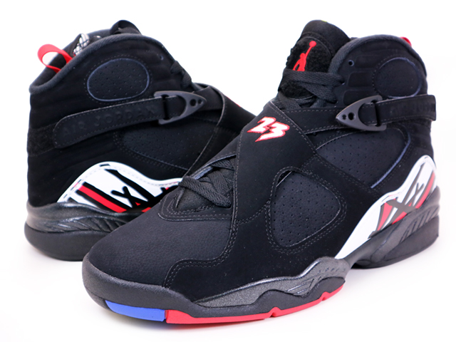 AIR JORDAN 8 RETRO 305381-062 - 2