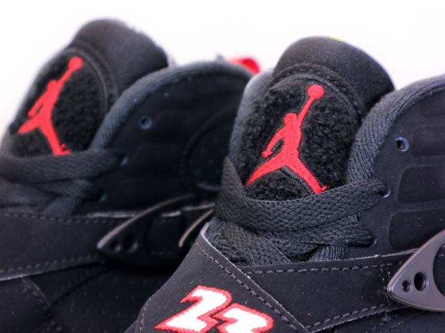AIR JORDAN 8 RETRO 305381-062 - 3