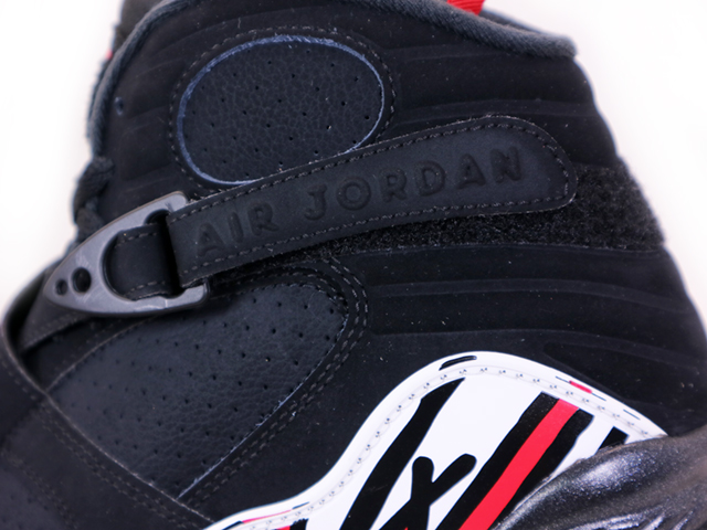 AIR JORDAN 8 RETRO 305381-062 - 4