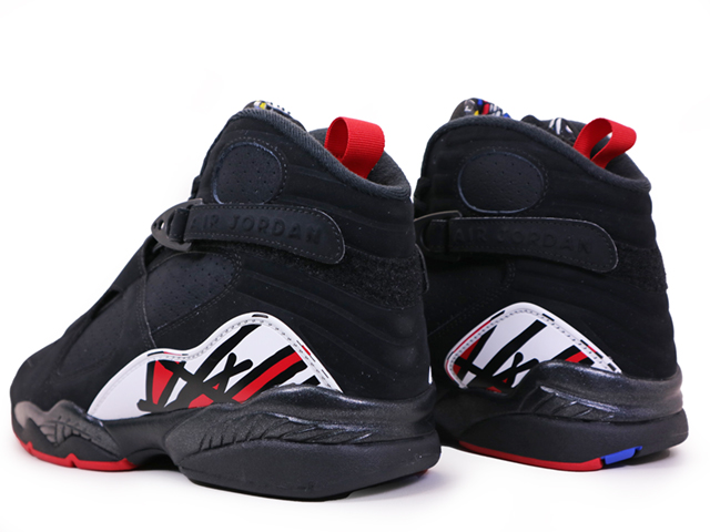 AIR JORDAN 8 RETRO 305381-062 - 5