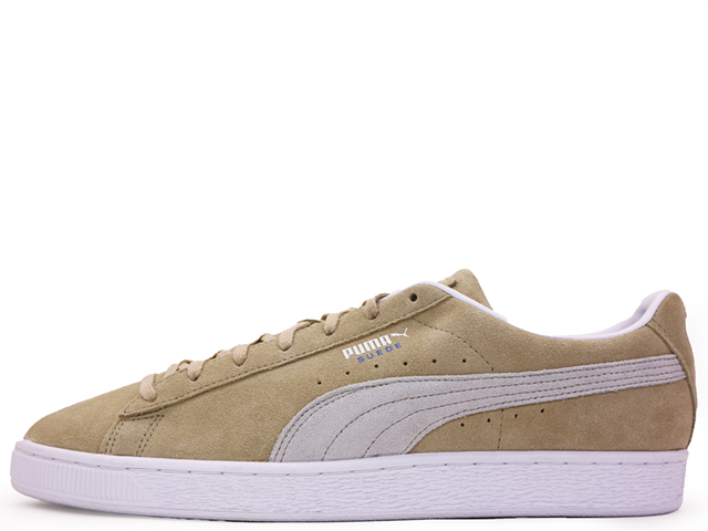 SUEDE CLASSIC XXI UA