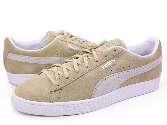 SUEDE CLASSIC XXI UA 388770-01 - 2