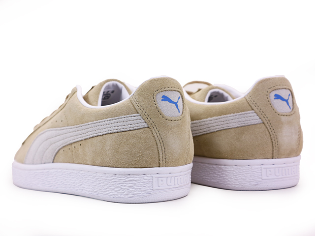 SUEDE CLASSIC XXI UA 388770-01 - 5