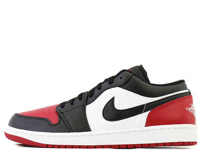 AIR JORDAN 1 LOW 553558-161