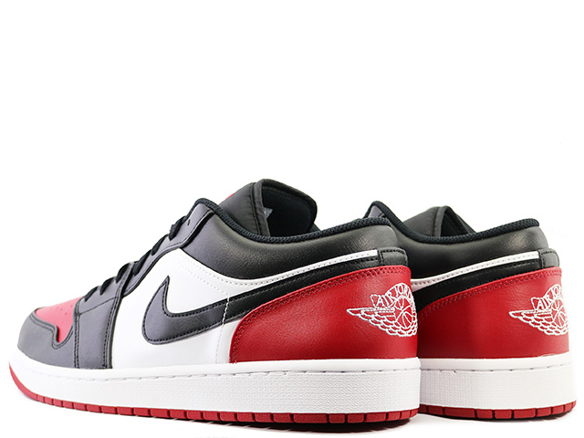 AIR JORDAN 1 LOW 553558-161 - 3