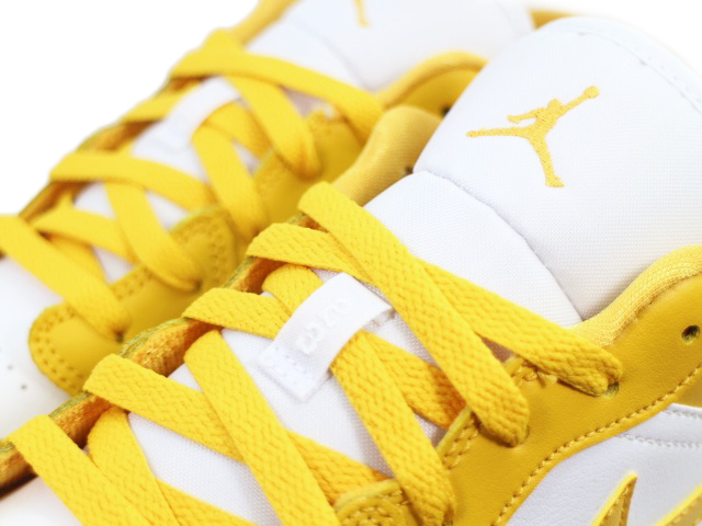 AIR JORDAN 1 LOW GS 553560-171 - 4