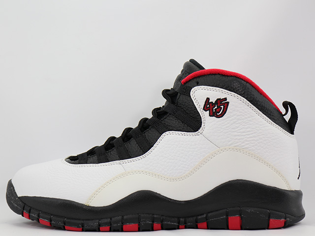 AIR JORDAN 10 RETRO