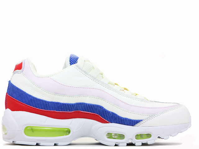 WMNS AIR MAX 95 SE AQ4138-101 - 1