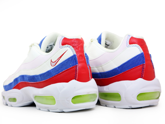 WMNS AIR MAX 95 SE AQ4138-101 - 5