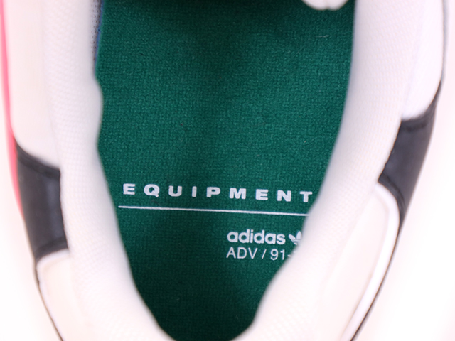 EQT SUPPORT ULTRA BA7474 - 6