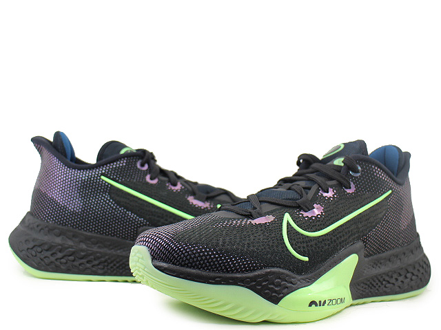 AIR ZOOM BB NXT CK5707-001 - 2