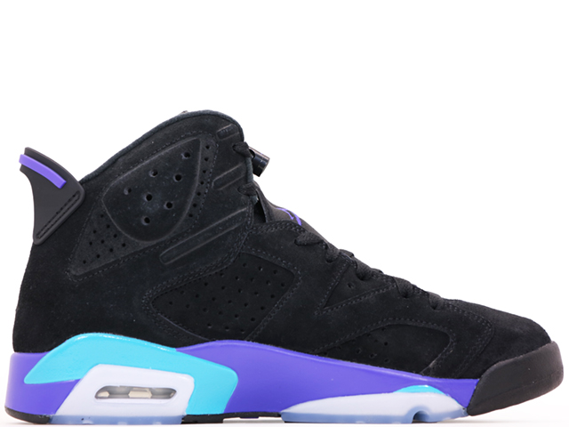 AIR JORDAN 6 RETRO CT8529-004 - 1