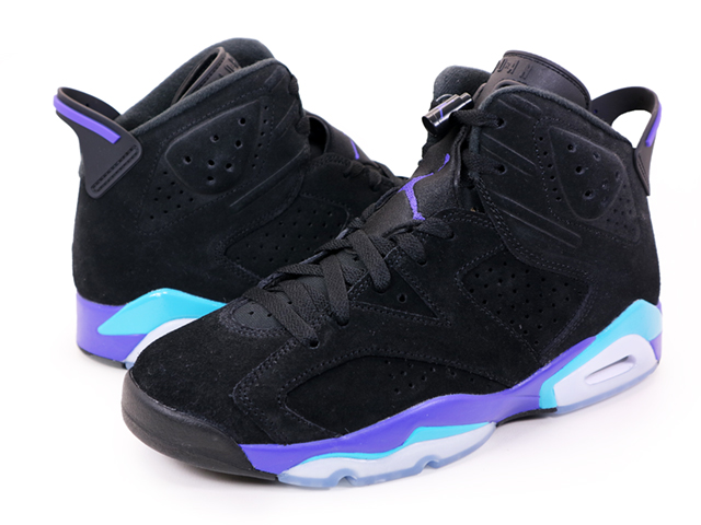 AIR JORDAN 6 RETRO CT8529-004 - 2