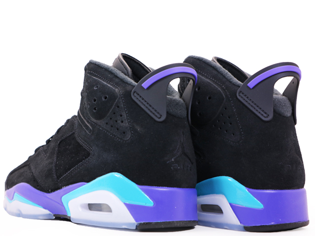 AIR JORDAN 6 RETRO CT8529-004 - 4