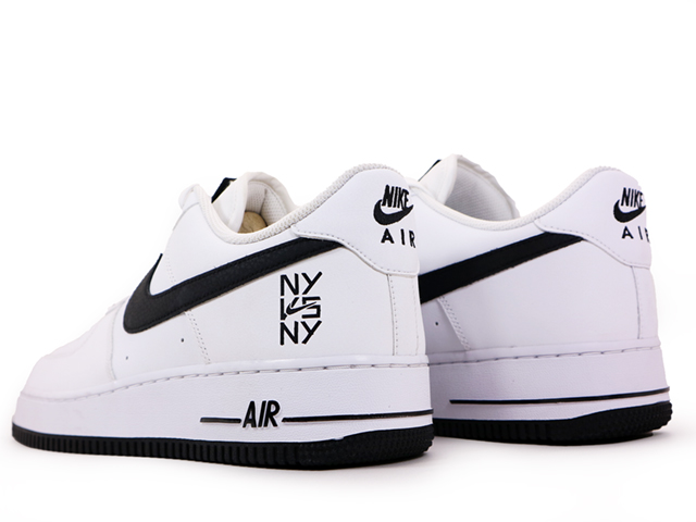 AIR FORCE 1 07 LV8 CW7297-100 - 5