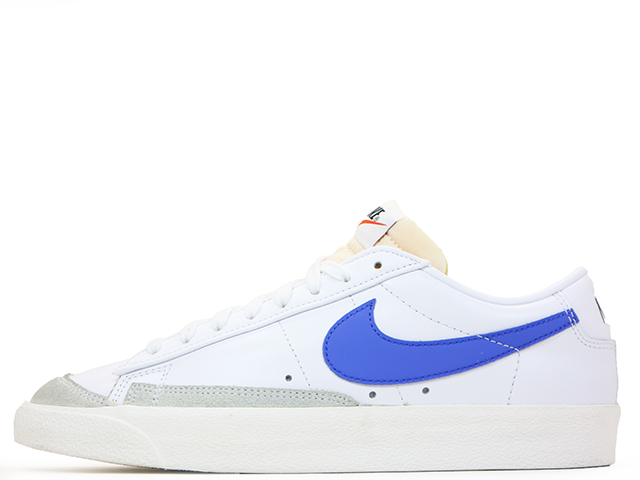 Nike Blazer low ‘77 VNTG