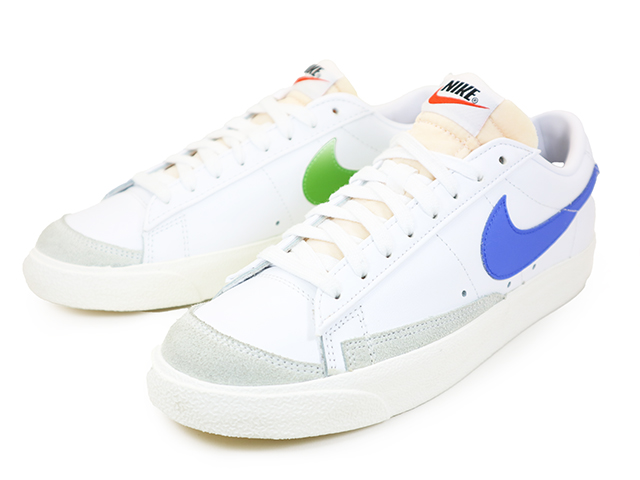 BLAZER LOW 77 VNTG DA6364-107 - 2