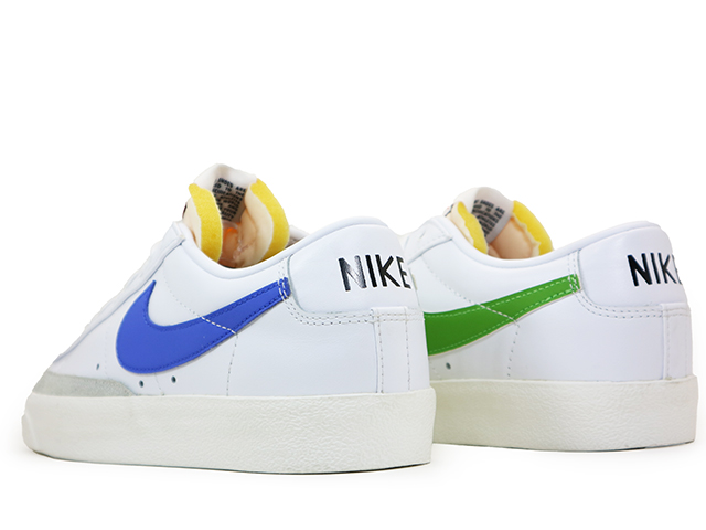 BLAZER LOW 77 VNTG DA6364-107 - 3