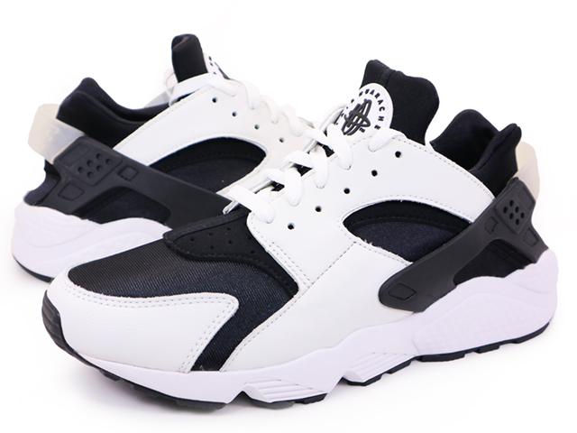 AIR HUARACHE DD1068-001 - 2