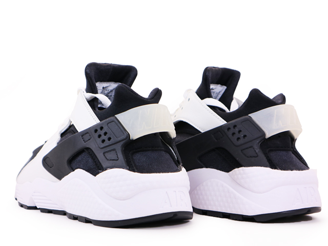 AIR HUARACHE DD1068-001 - 4