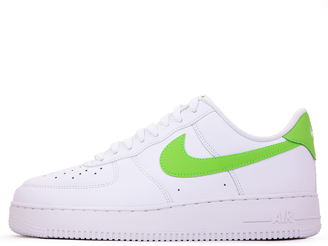 WMNS AIR FORCE 1 07