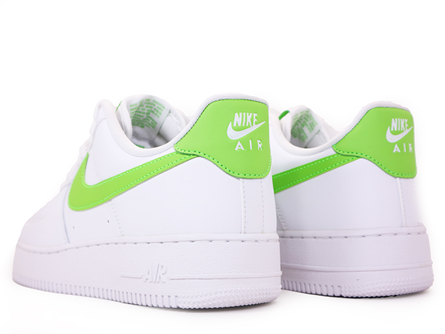 WMNS AIR FORCE 1 07 DD8959-112 - 4