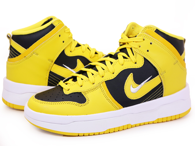 WMNS DUNK HIGH UP DH3718-001 - 2