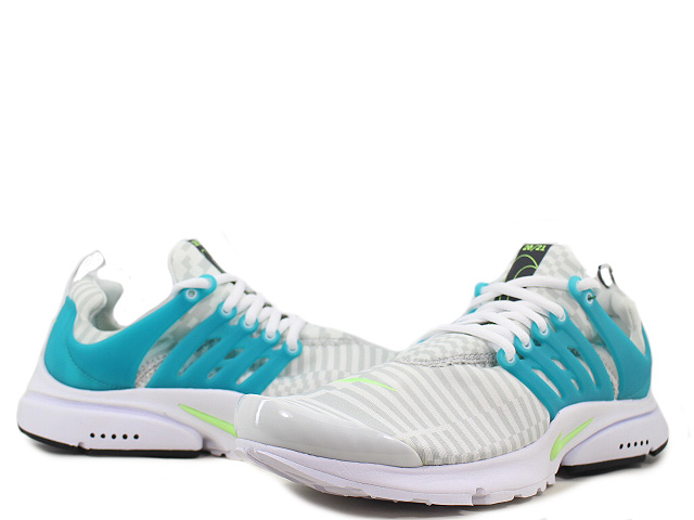 AIR PRESTO DJ6899-100 - 2