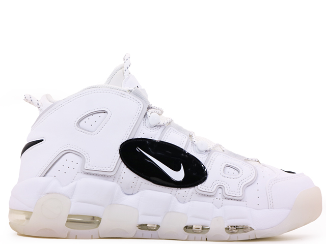AIR MORE UPTEMPO 96 DQ5014-100 - 1