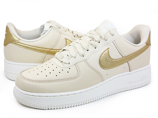 WMNS AIR FORCE 1 ESS TRND DQ7569-102 - 2
