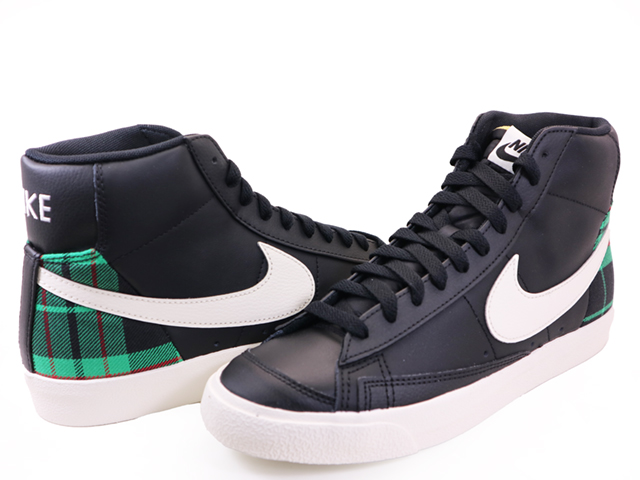 BLAZER MID 77 PREMIUM DV0796-001 - 2