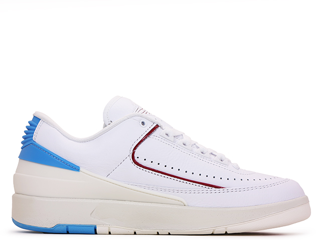 WMNS AIR JORDAN 2 RETRO LOW DX4401-164 - 1